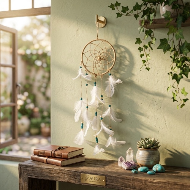 Декоративен етно