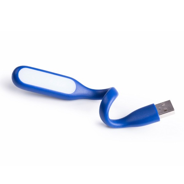 ГЪВКАВА LED USB ЛАМПА