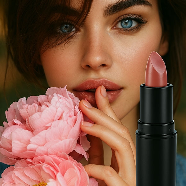 Матово червило Nude Matte Lipstick