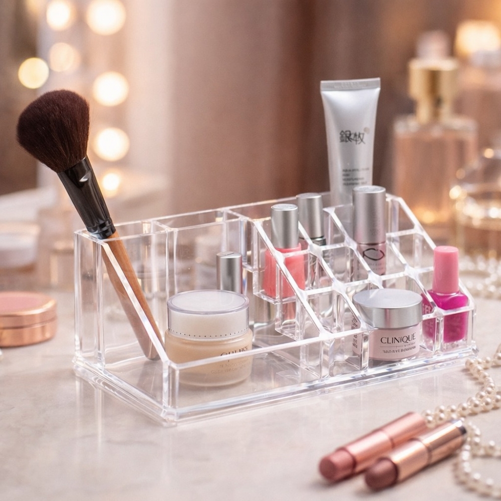 Органайзер за гримове Cosmetic Organizer