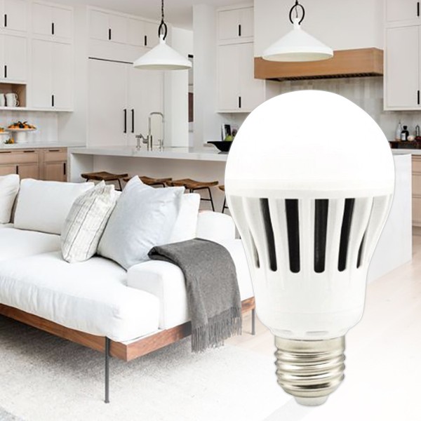 СФЕРИЧНА LED КРУШКА ЗА ЛАМПА OMEGA