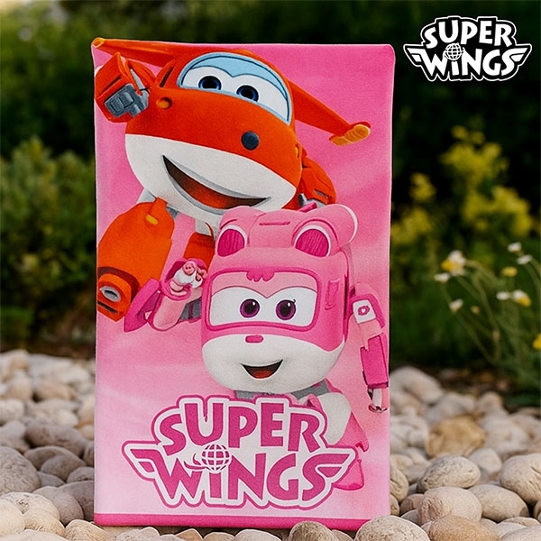 ПЛАЖНА ХАВЛИЯ SUPER WINGS