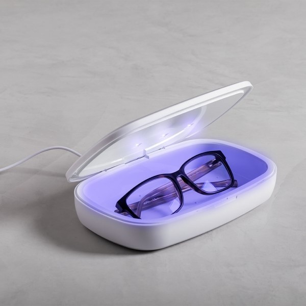 UV СТЕРИЛИЗАТОР КУТИЯ